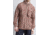 ExOfficio Air Strip Macro Plaid Long Sleeve Shirt - Men's -Dk Brick-XX-Large
