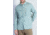 Air Strip Micro Plaid Long Sleeve Shirt - Mens-Hops-Small