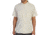 ExOfficio Air Strip Short Sleeve Shirt - Men's-Bone-Small
