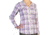 ExOfficio Airhart Long Sleeve Shirt - Women's -Nouveau-X-Small, 2001-2423-4483-XS
