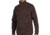 ExOfficio Alpental Jacket - Mens -Coffee-Large
