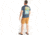 ExOfficio Amphi Short - Mens, Scotch, 42, 1030-3254-2810-42