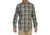 Arabica Plaid Long Sleeve Shirt - Mens -Road-Medium