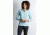 ExOfficio BA Brisa Long Sleeve Shirt Women's, Saltwater, S 21013152-5250_S