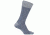 ExOfficio BA Brookside Park Sock Men's, Indigowash, M/L 31553133-5990_M/L