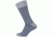 ExOfficio BA Brookside Park Sock Men's, Indigowash, M/L 31553133-5990_M/L