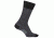 ExOfficio BA Brookside Park Sock Men's, Black, M/L 31553133-9999_M/L