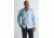 ExOfficio BA Corfu Long Sleeve Shirt Men's, Silverlake, S 11012915-5280_S