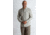 ExOfficio BA Halo Check Long Sleeve Shirt Men's, Khaki Check, L 11012856-8365_L