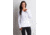 ExOfficio BA Lumen Hoody Womens, White, XXS, 21112833-1000-XXS