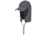 ExOfficio BA Sol Cool Cape Hat, Carbon, S/M 31512908-9703_S/M