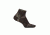 ExOfficio BA Sotice Canyon Qtr Sock Men's, Cigar Heather, L/XL 31553135-8337_L/XL