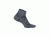 ExOfficio BA Sotice Canyon Qtr Sock Men's, Grey Heather, M/L 31553135-9310_M/L