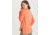 ExOfficio BA Wanderlux Crew LS - Womens, Amber Rose, Medium, E12445-18900-M