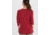 ExOfficio BA Wanderlux Long Sleeve Crew - Womens, Rhubarb, L, E12445-20109-Rhubarb-L