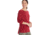 ExOfficio BA Wanderlux Long Sleeve Crew - Womens, Rhubarb, L, E12445-20109-Rhubarb-L