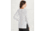 ExOfficio BA Wanderlux Long Sleeve Crew - Womens, White, M, E12445-1000-White-M