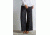 ExOfficio Basilica Wide-Leg Pant Women's, Black, 6 20213090-9999_6