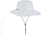 ExOfficio BugsAway Baja Sun Hat, Oyster, L/XL, 31513243-9210-L/XL