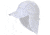 ExOfficio Bugsaway Breez'r Cape Hat-Bone/White L/XL