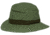 ExOfficio Bugsaway Canvas Brim Hat - Men's -Dusty Olive-S/M