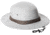 ExOfficio Bugsaway Canvas Brim Hat - Men's -Oyster-S/M