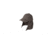 BugsAway Cape Hat-Cigar/Brown-S/M