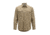 ExOfficio BugsAway Chios Long Sleeve - Men's, Walnut, Small, 1101-3150-Walnut-S