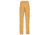 ExOfficio BugsAway Echo Pant, Scotch, 42 Waist, Short Inseam, 11216680-2810-42
