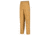 ExOfficio BugsAway Echo Pant, Scotch, 42 Waist, Short Inseam, 11216680-2810-42