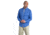 ExOfficio Bugsaway Hakuna Long Sleeve Shirt - Mens, Prussian, Extra Large, 11012644-5811-XL