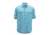 ExOfficio BugsAway Halo Check Long Sleeve - Men's, Dk Navy Check, Extra Large, 1101-2856-Dk Navy Check-XL