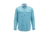 ExOfficio BugsAway Halo Check Long Sleeve - Men's, Dk Navy Check, Large, 1101-2856-Dk Navy Check-L
