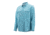 ExOfficio BugsAway Halo Check Long Sleeve - Men's, Dk Navy Check, Large, 1101-2856-Dk Navy Check-L