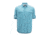 ExOfficio BugsAway Halo Check Long Sleeve - Men's, Dk Navy Check, Medium, 1101-2856-Dk Navy Check-M