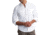 ExOfficio Bugsaway Halo Long Sleeve Shirt - Men's-White-Medium