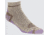 BugsAway Hiker Quarter Sock - Womens-Lt Khaki-M/L