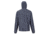 ExOfficio BugsAway Hollins Jacket - Men's, Carbon, Medium, 1101-3310-Carbon-M