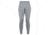 ExOfficio BugsAway Impervia Legging, Grey Heather, XS, 21213111-9310-XS