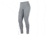 ExOfficio Bugsaway Impervia Legging - Womens, Grey Heather, Extra Large, 21213111-9310-XL