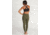 ExOfficio Bugsaway Impervia Legging - Women's, Nori, Medium, 21213111-6801-M