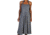 Bugsaway Leilani Multi-Way Dress - Womens -Solid Black-Medium