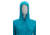 ExOfficio BugsAway Lumen Full Zip Hoody - Women's, Algiers Blue, XL, 21113285-5328-XL