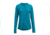 ExOfficio BugsAway Lumen Full Zip Hoody - Women's, Algiers Blue, XL, 21113285-5328-XL