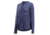ExOfficio BugsAway Lumen Full Zip Hoody - Women's, Blue Heron, S, 21113285-5016-S