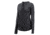 ExOfficio BugsAway Lumen Full Zip Hoody - Women's, Carbon, XL, 21113285-9703-XL