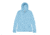 ExOfficio BugsAway Lumen Full Zip Hoody - Womens, Blue Star, Extra Large, 2111-9716-5696-XL