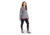 ExOfficio BugsAway Lumen Full Zip Hoody - Womens, Steel Onyx, Small, 2111-9716-9352-S