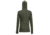 Demo, ExOfficio BugsAway Lumen Hoody - Women's, Nori, M, 21112833-6801-M