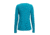 ExOfficio BugsAway Lumen Long Sleeve, Algiers Blue, S, 21112633-5328-S